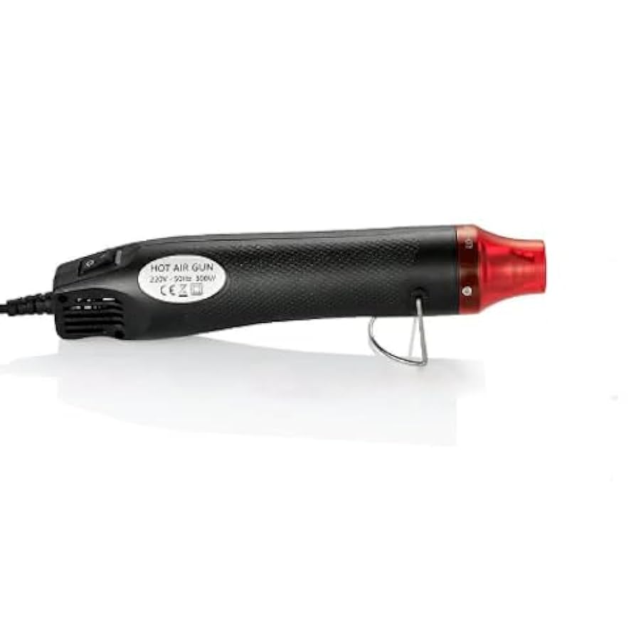 Handheld Hot Air Gun 300W