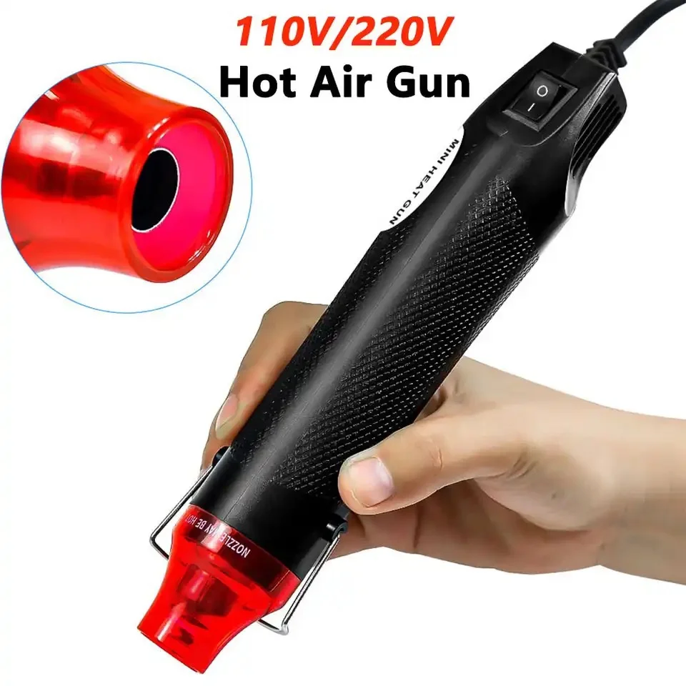 Handheld Hot Air Gun 300W