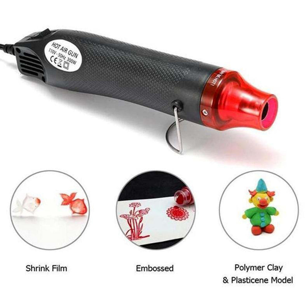 Handheld Hot Air Gun 300W