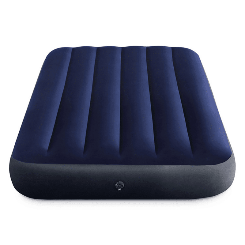 Inflatable Air Mattress