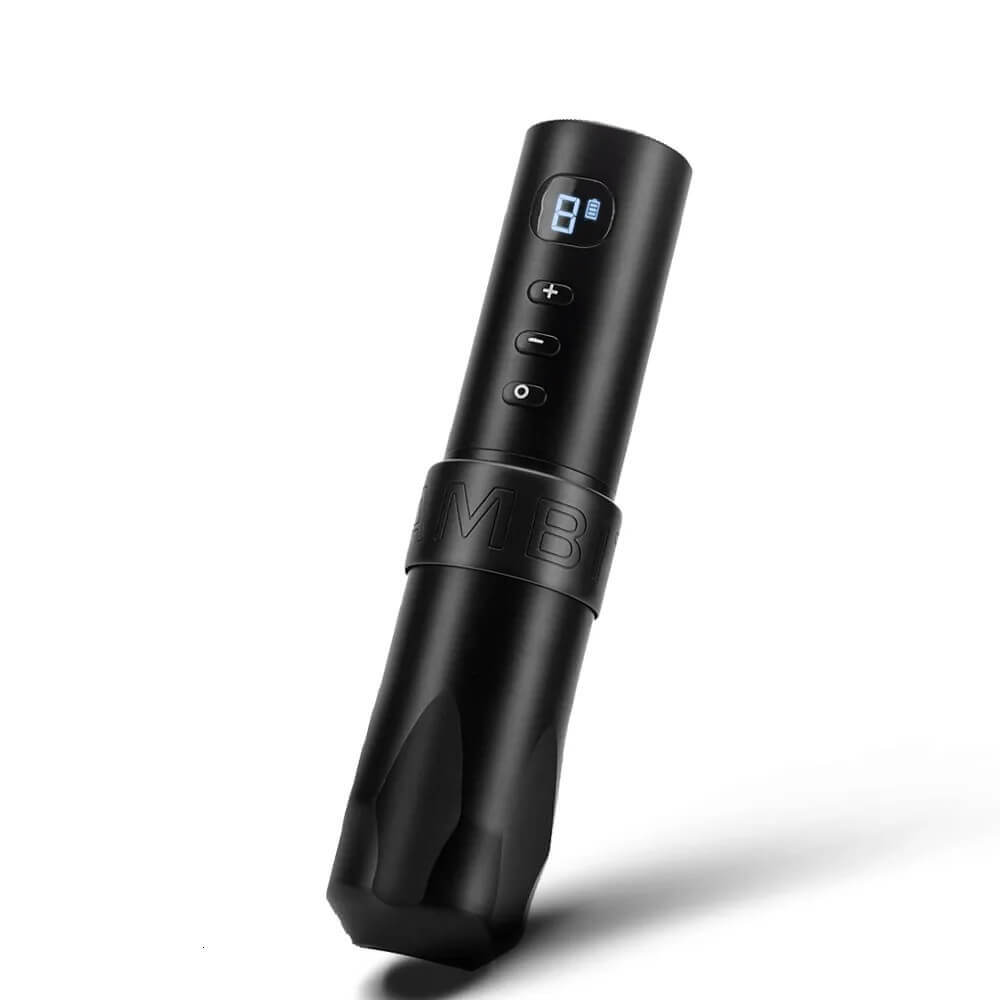 Wireless Tattoo Machine Pen