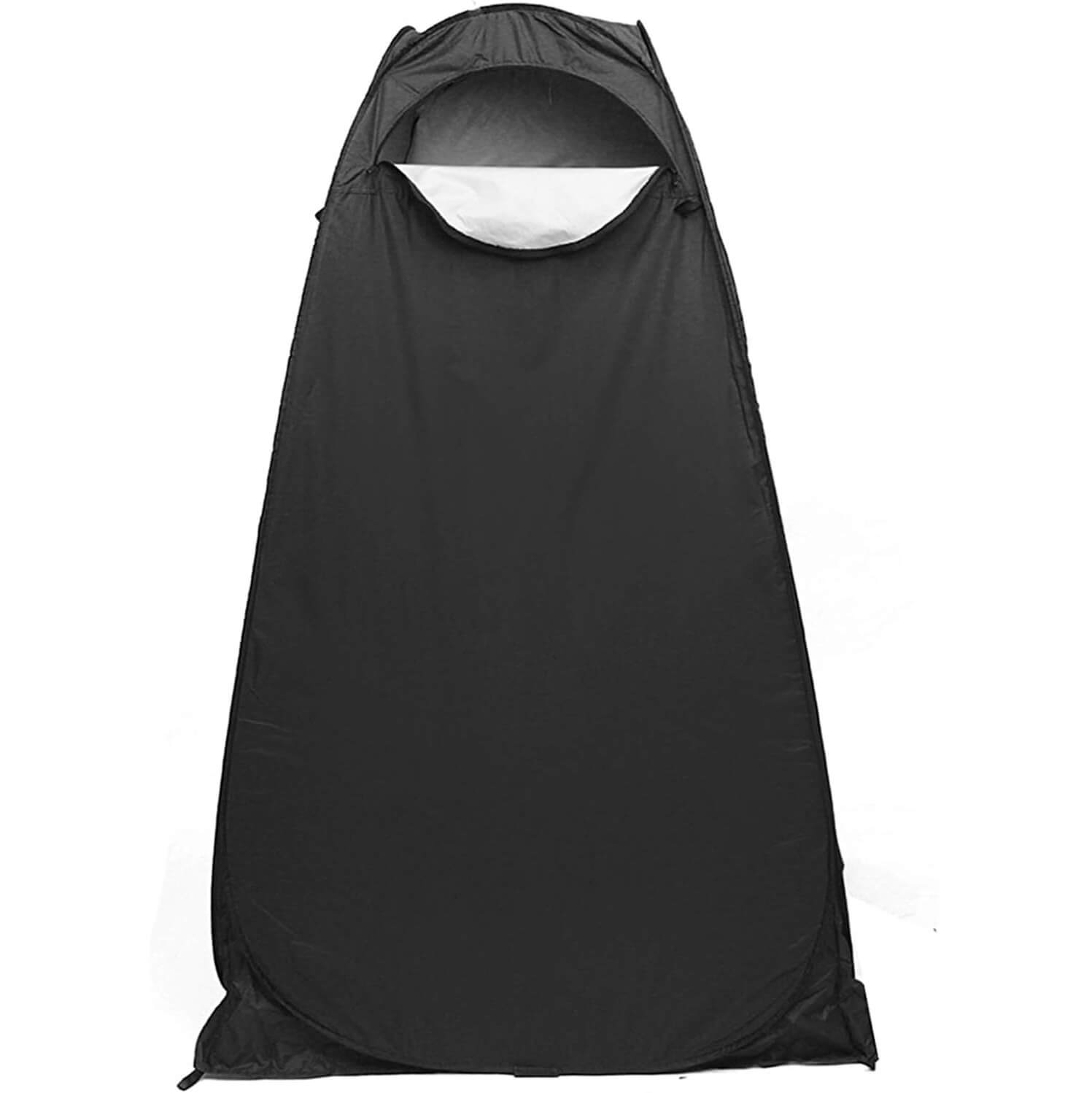 Pop Up Shower Toilet Tent