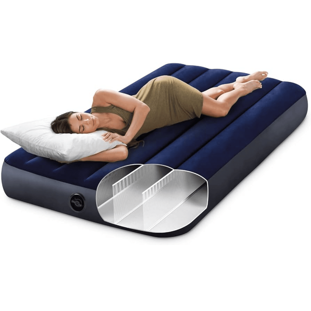 Inflatable Air Mattress