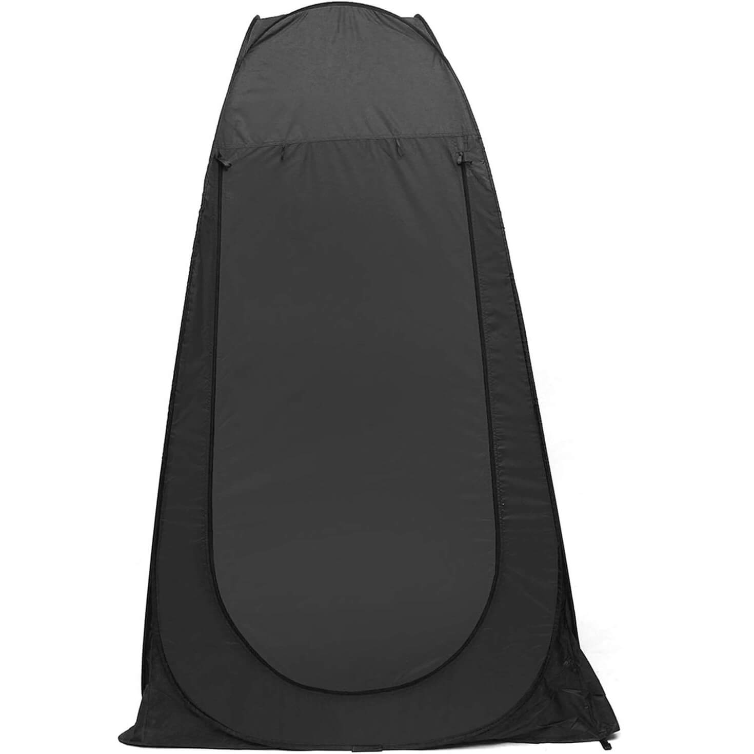 Pop Up Shower Toilet Tent