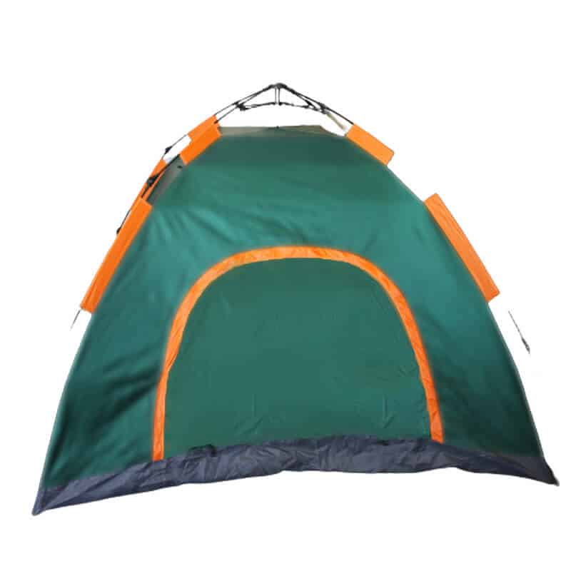 3 Person- Pop Up Tent