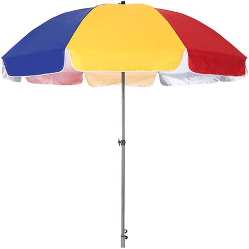 Outdoor Portable Sun Shade Umbrella