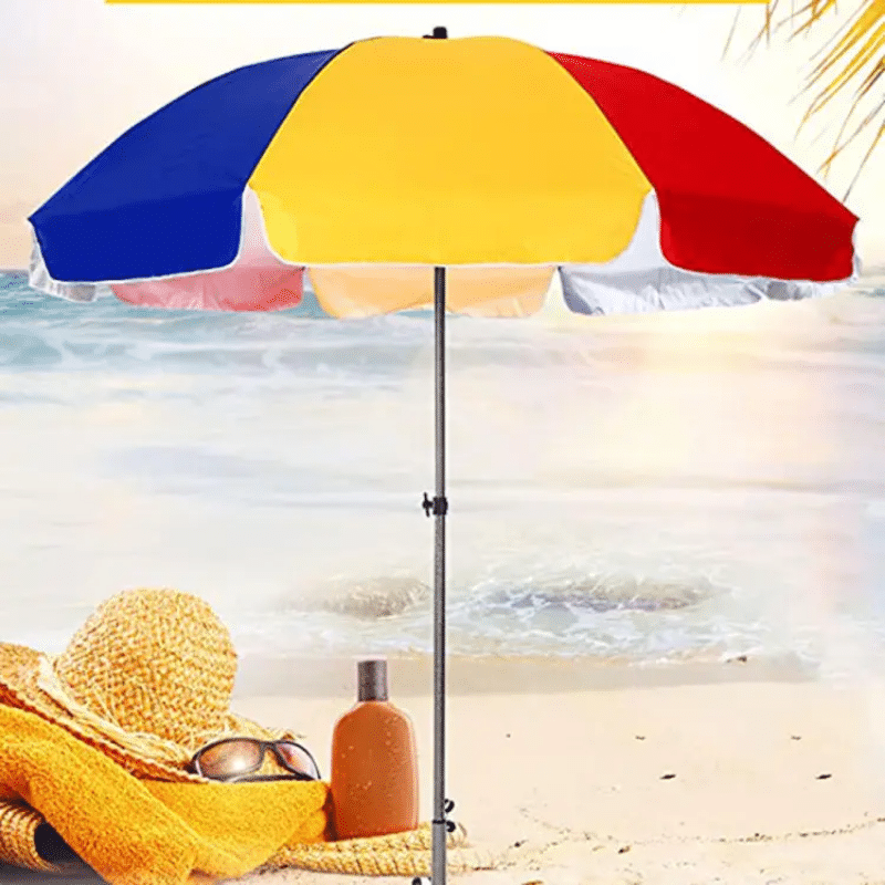 Outdoor Portable Sun Shade Umbrella