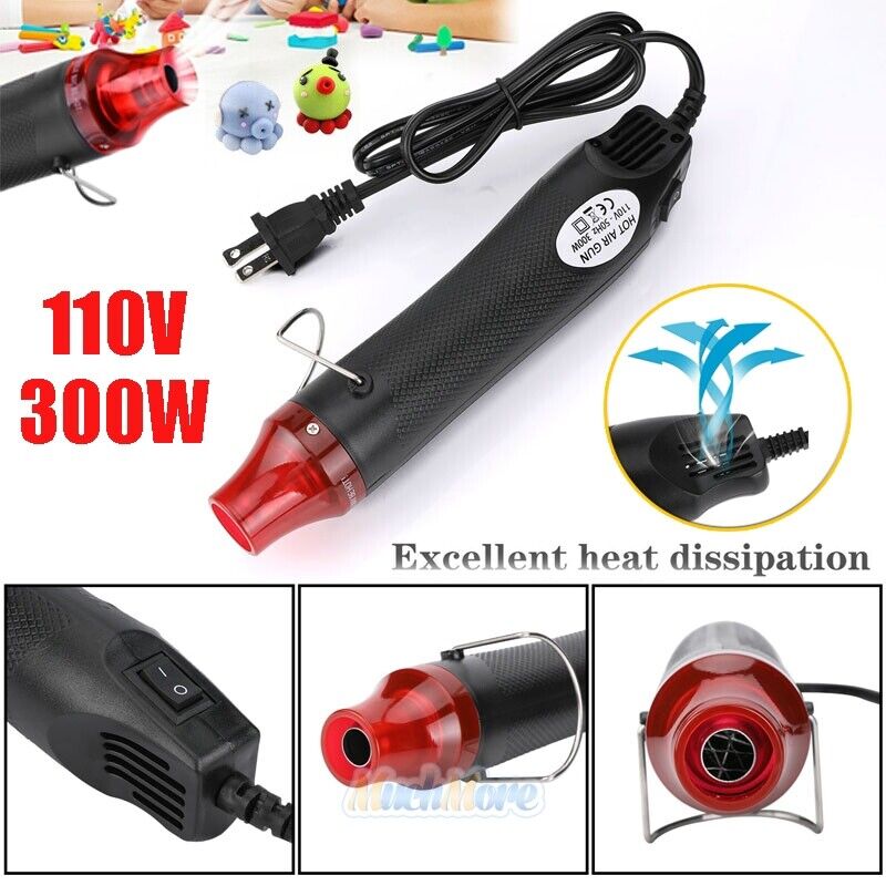 Handheld Hot Air Gun 300W